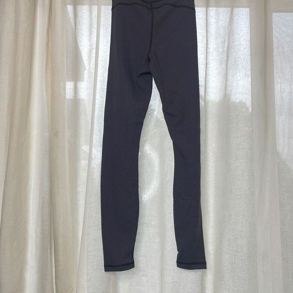 Fabletics Waffle Legging  - Picture 5 of 8